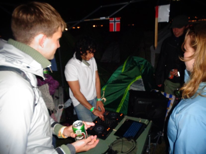 Roskilde Festival