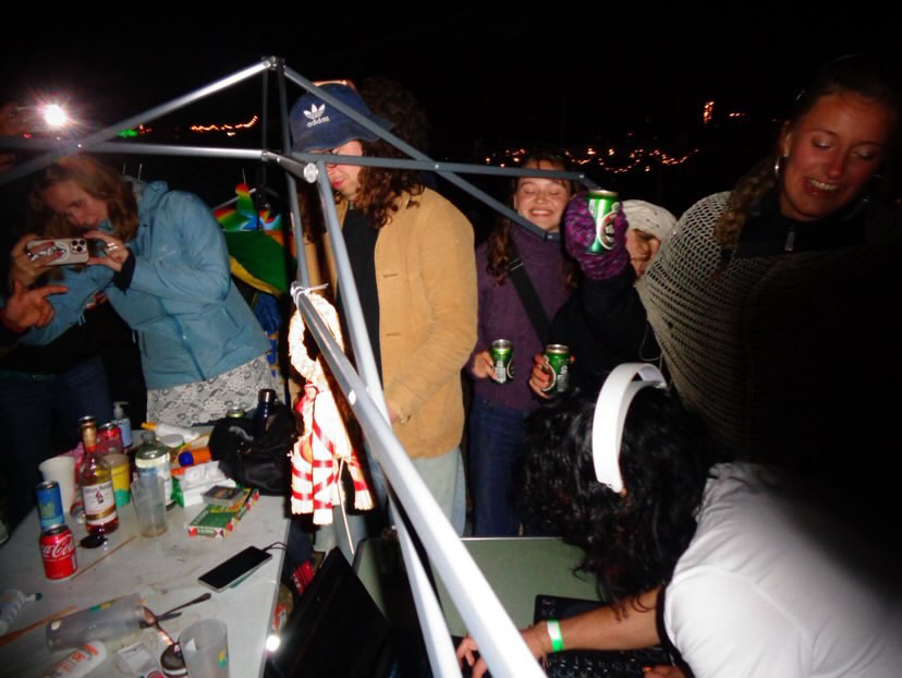 Roskilde Festival