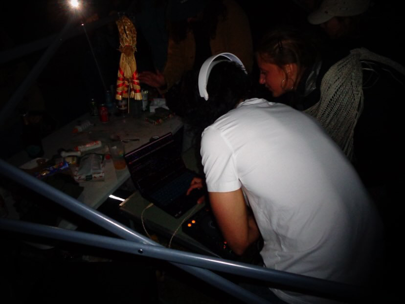 Roskilde Festival