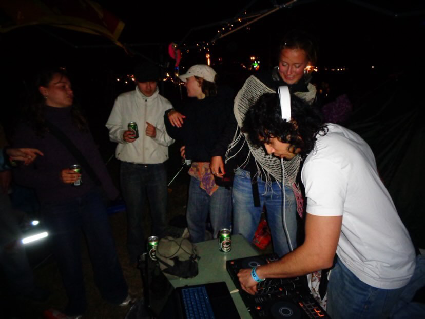 Roskilde Festival